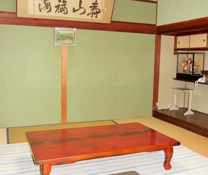 Ryokan Tsuruya Intaku