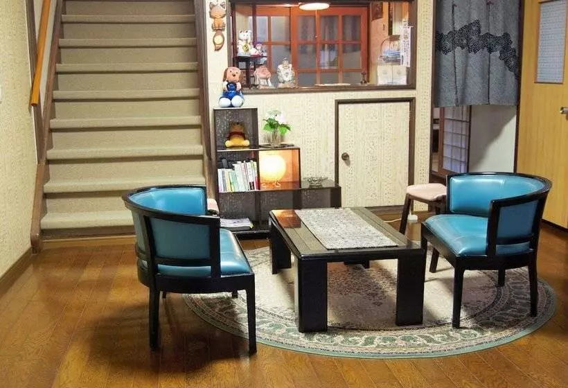Ryokan Tsuruya Intaku