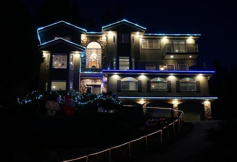 Squamish Highlands B&b