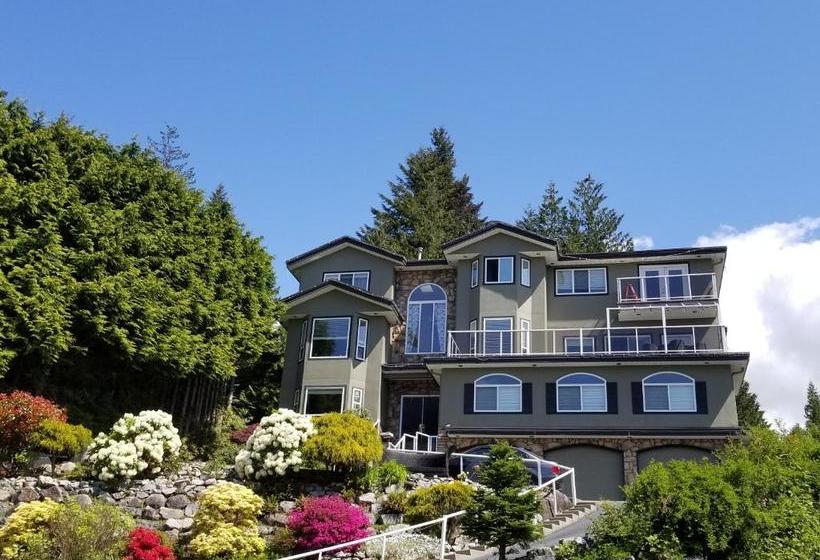 Squamish Highlands B&b