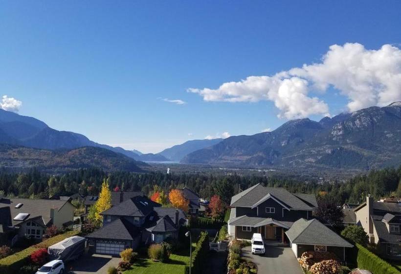 Squamish Highlands B&b