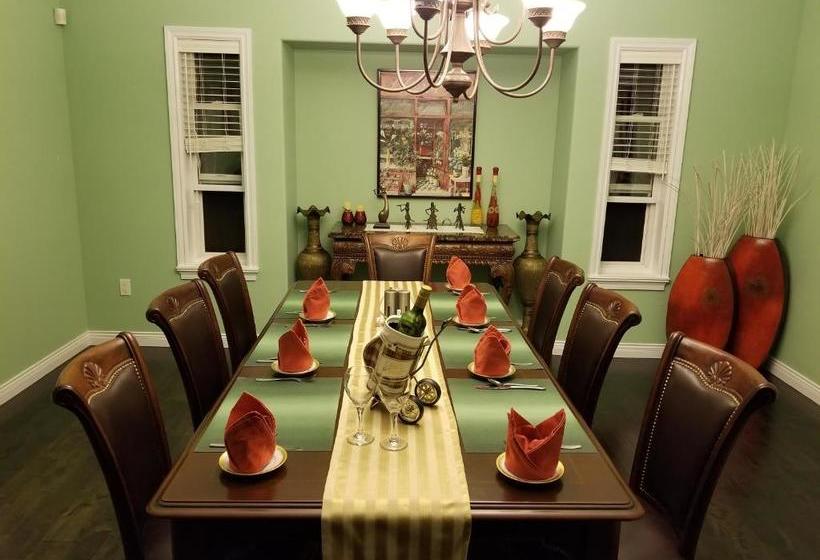 Squamish Highlands B&b