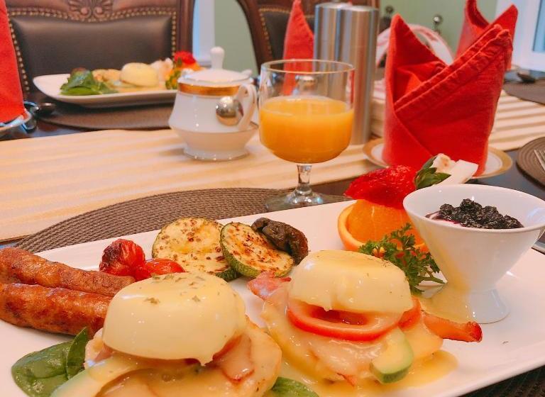 Squamish Highlands B&b