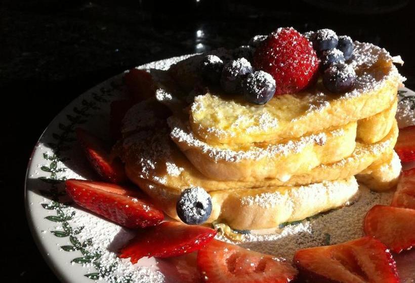 Squamish Highlands B&b