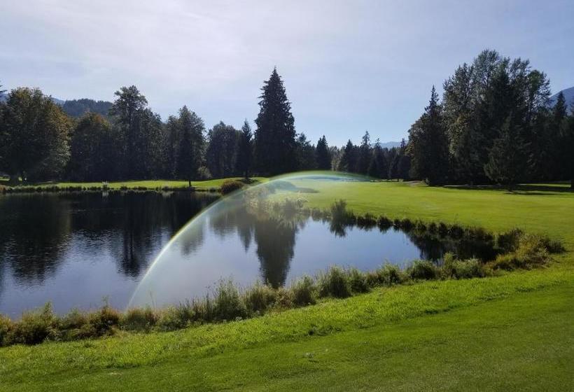 Squamish Highlands B&b