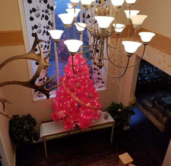 Squamish Highlands B&b