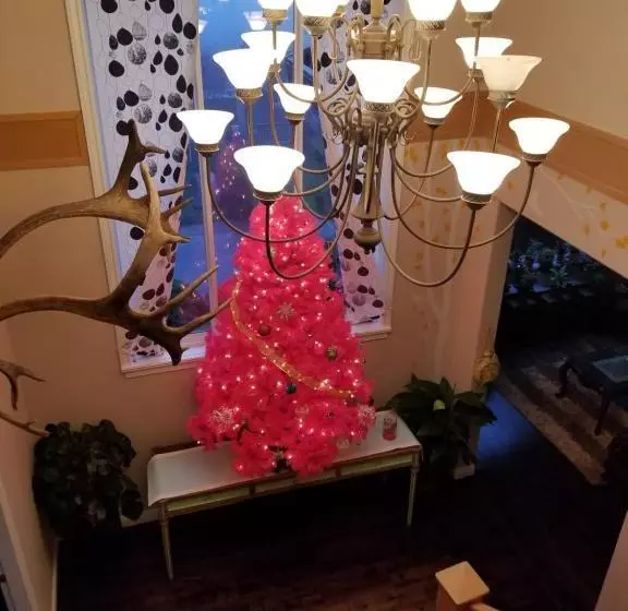 Squamish Highlands B&b