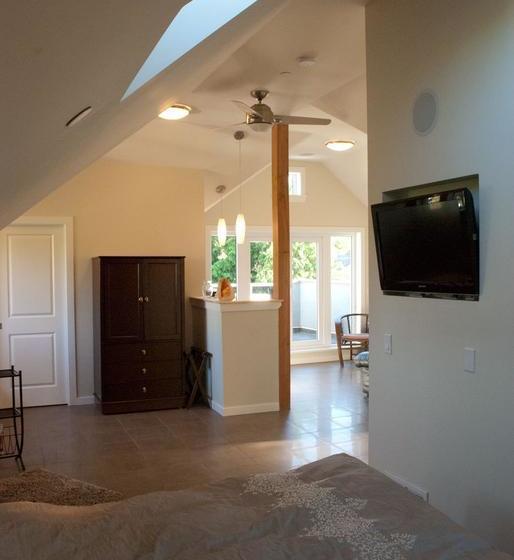 Suite Dreams Vancouver Bed And Breakfast