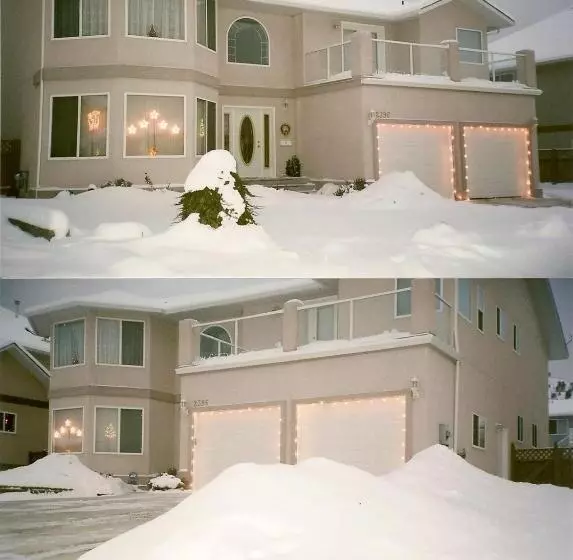 Swisshouse Bed & Breakfast