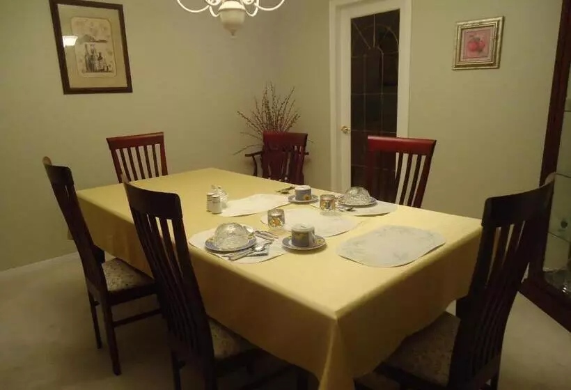 Swisshouse Bed & Breakfast