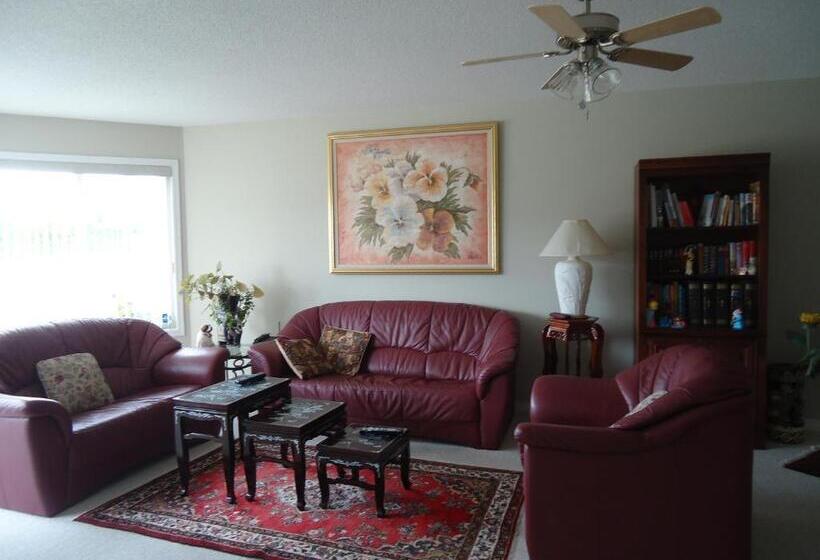 Swisshouse Bed & Breakfast