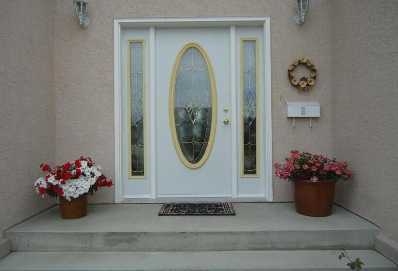 Swisshouse Bed & Breakfast