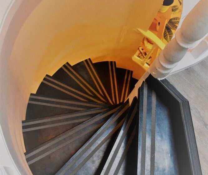 Tall Trees Bed & Breakfast