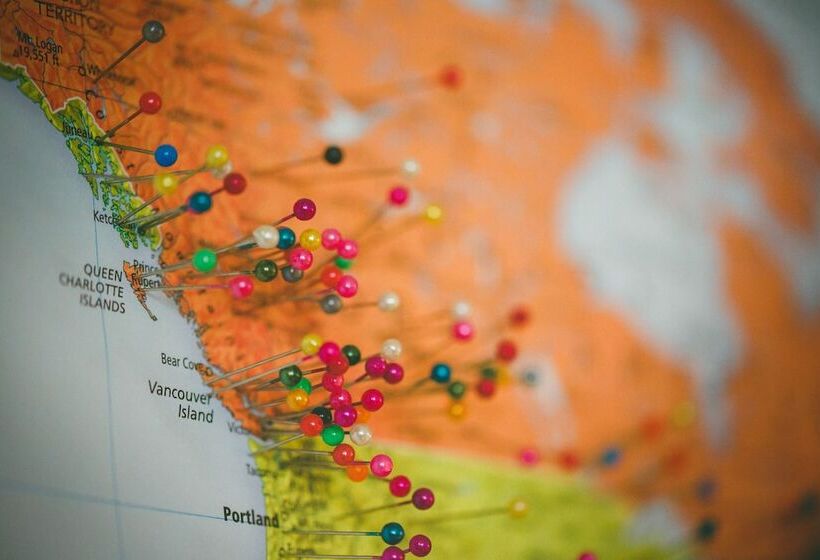 Tall Trees Bed & Breakfast