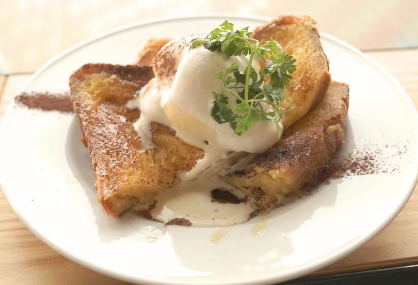 The Lower East Nine Hostel