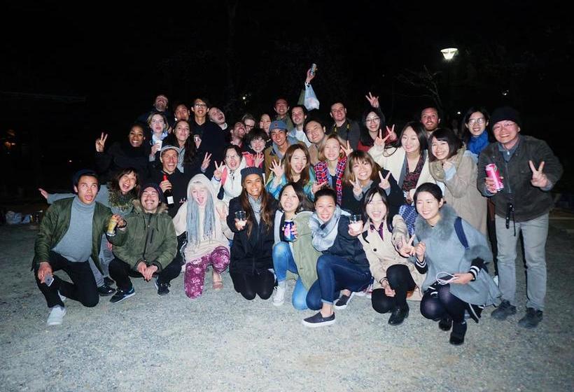 The Lower East Nine Hostel