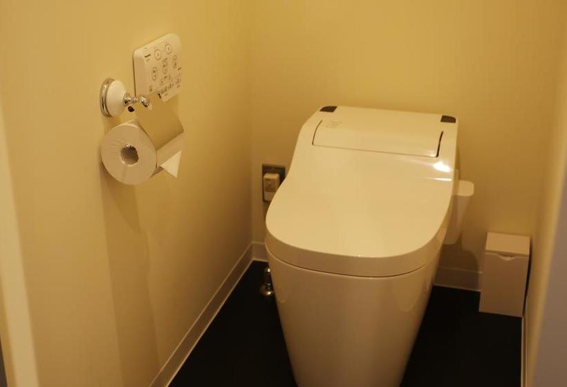 The Lower East Nine Hostel