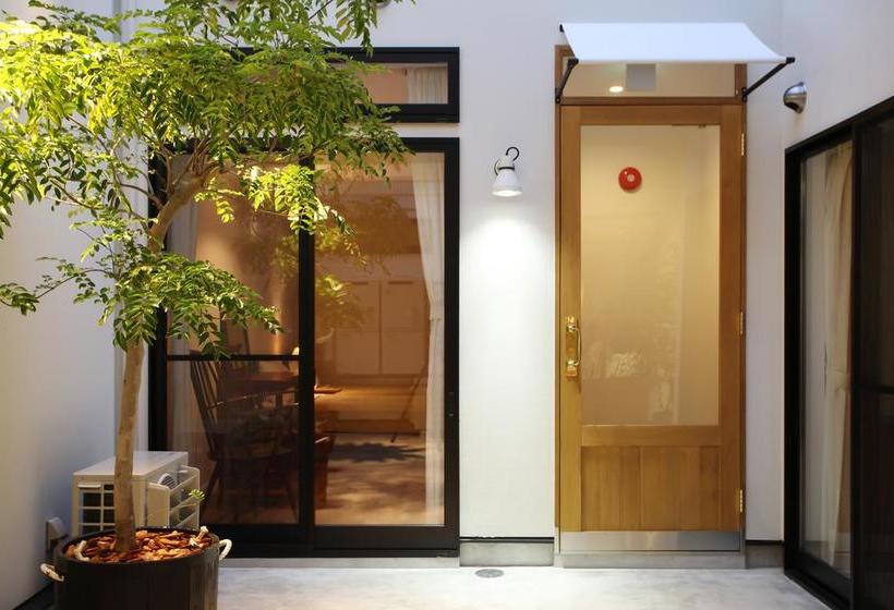 The Lower East Nine Hostel