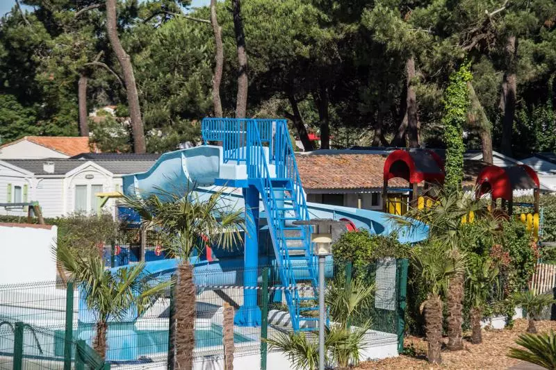 ホテル Kampaoh Ile De Re