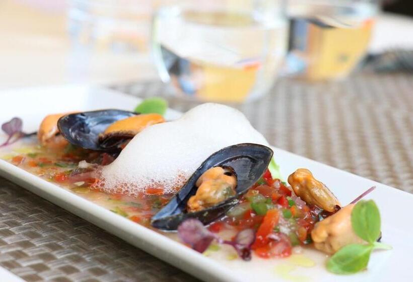 Общежитие El Cerrao Paunatura