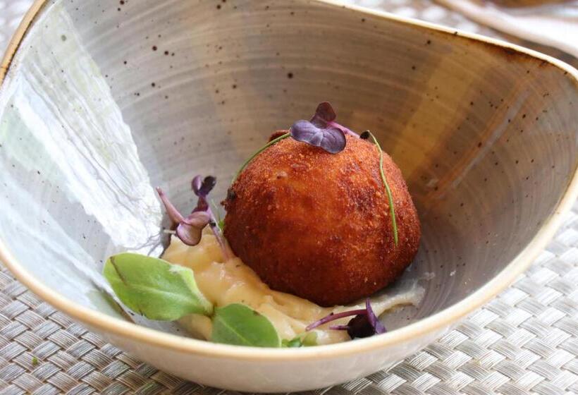 Общежитие El Cerrao Paunatura