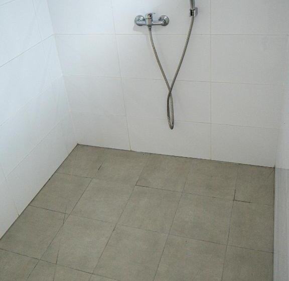 Общежитие El Cerrao Paunatura