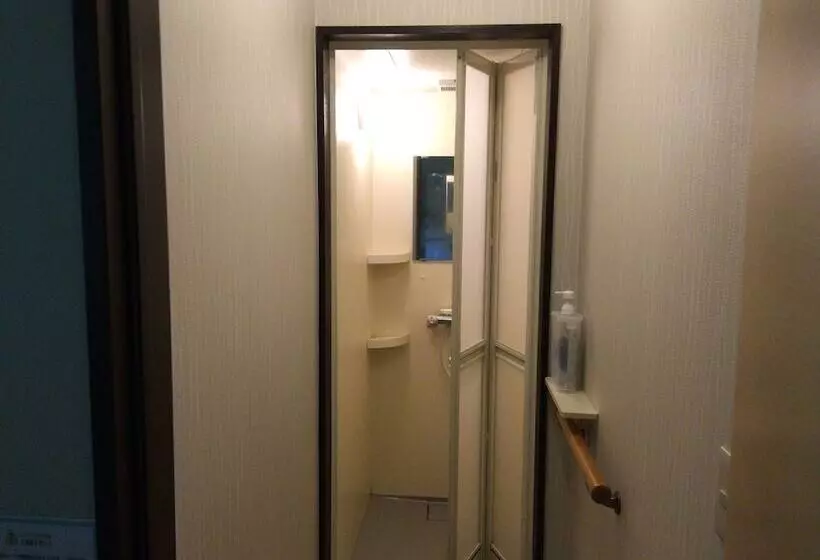 ユースホステル Niseko Tabitsumugi Backpackers