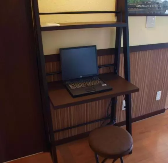 ユースホステル Niseko Tabitsumugi Backpackers