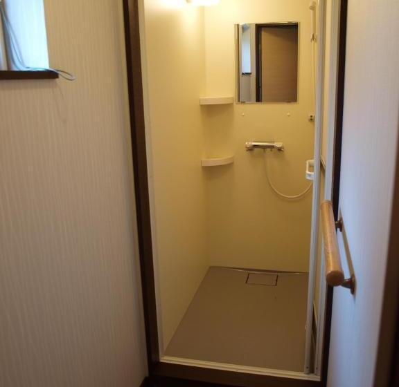 Alberg Niseko Tabitsumugi Backpackers