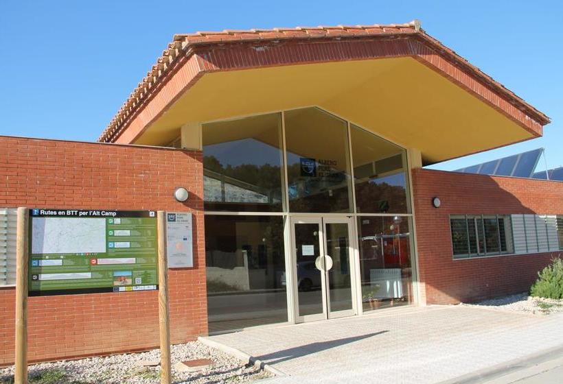 Albergue Pere El Gran