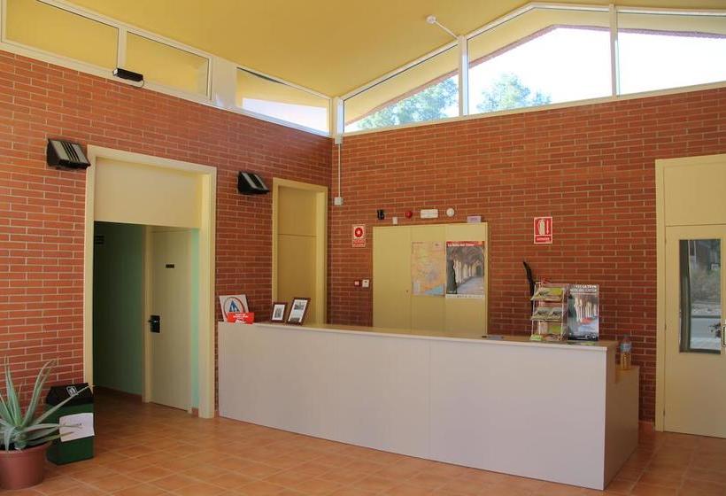 Albergue Pere El Gran
