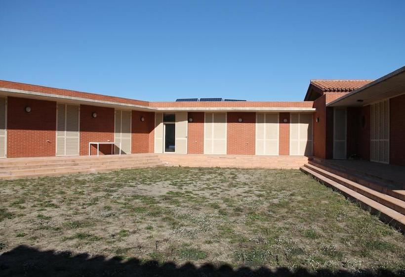 Albergue Pere El Gran