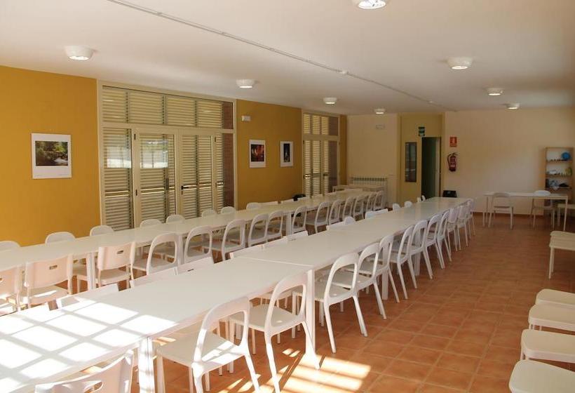 Albergue Pere El Gran