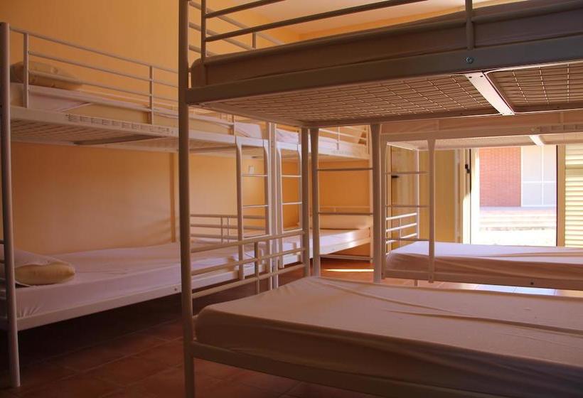 Albergue Pere El Gran