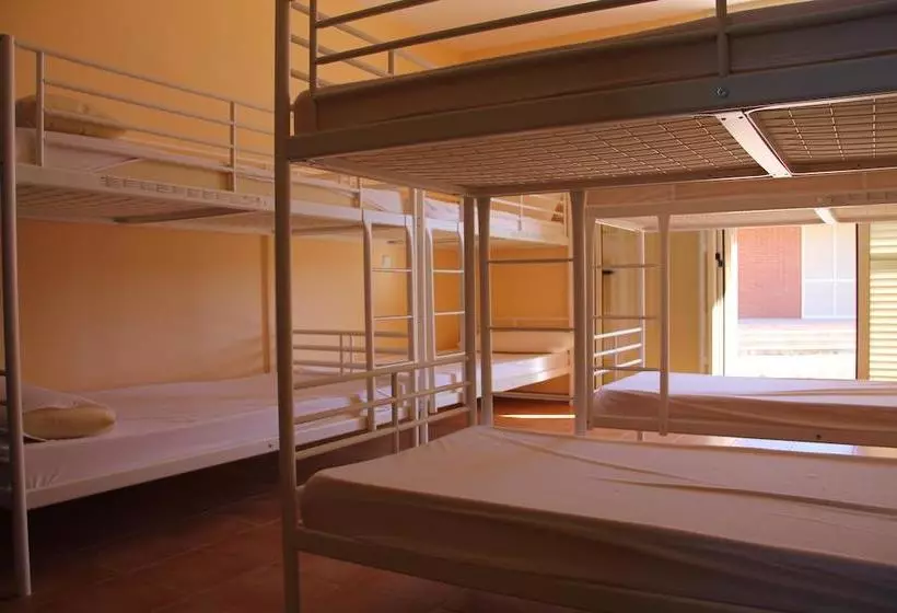 Albergue Pere El Gran