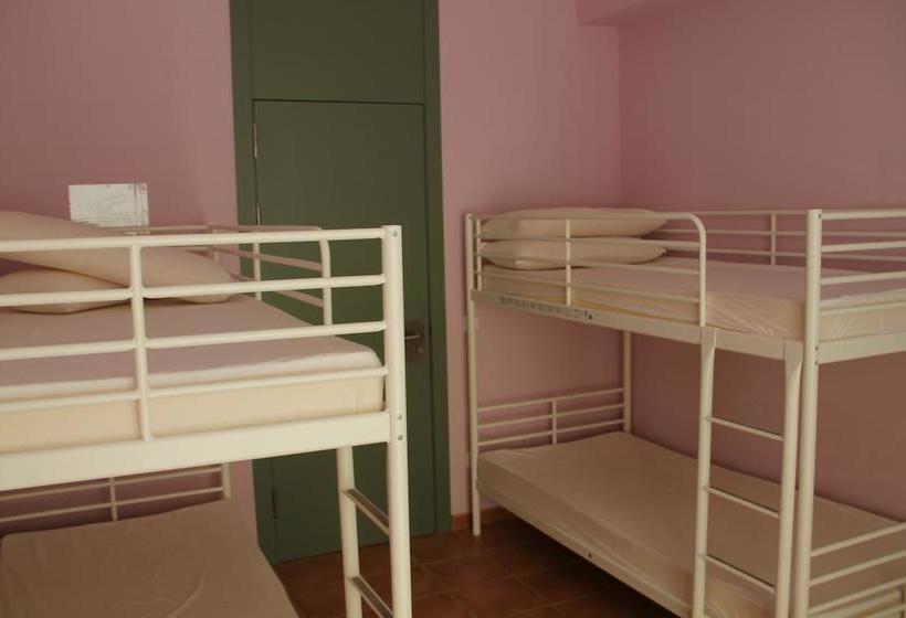 Albergue Pere El Gran