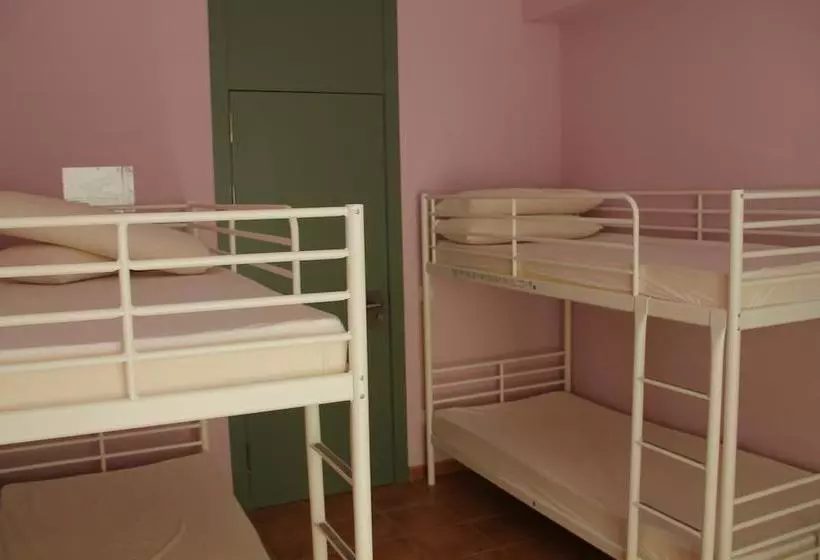Albergue Pere El Gran