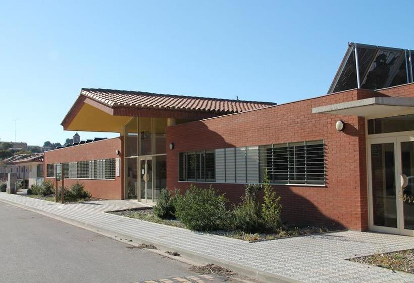 Albergue Pere El Gran