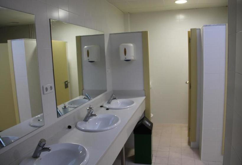 Albergue Pere El Gran