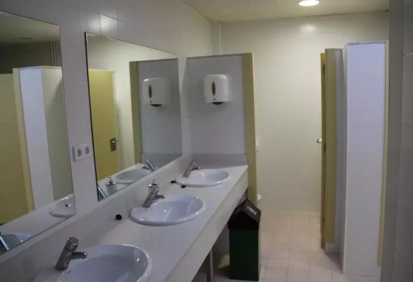 Albergue Pere El Gran