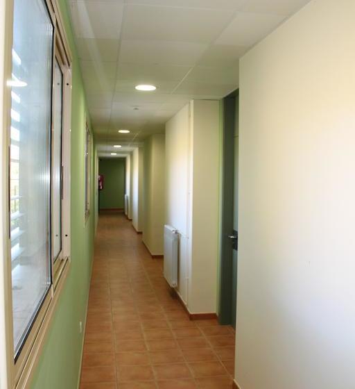 Albergue Pere El Gran