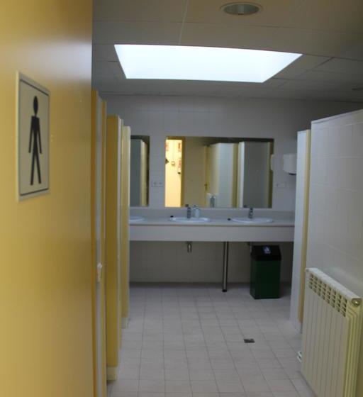 Albergue Pere El Gran