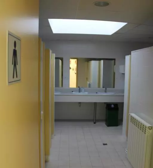 Albergue Pere El Gran