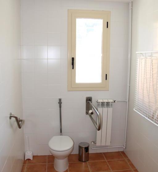 Albergue Pere El Gran