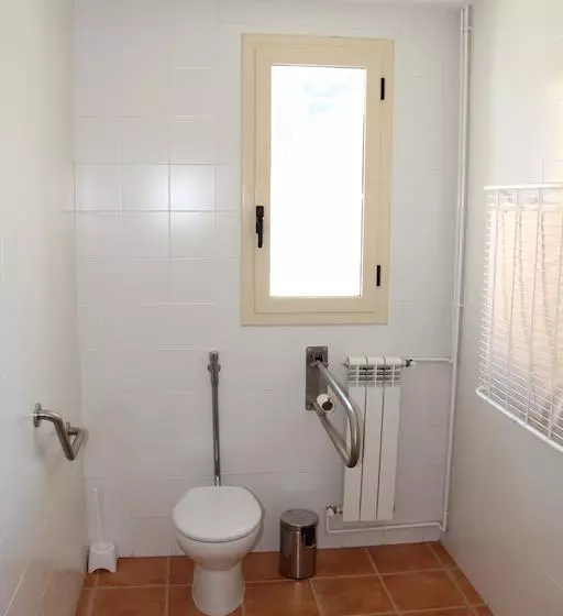 Albergue Pere El Gran