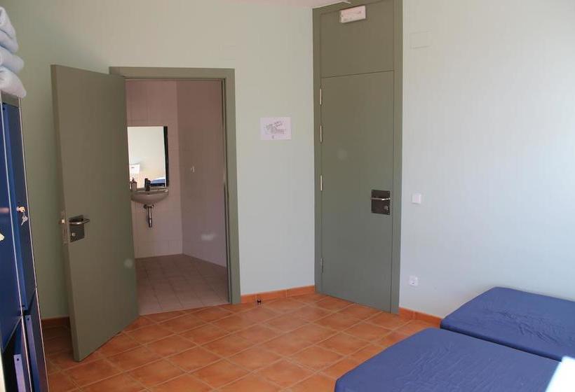 Albergue Pere El Gran