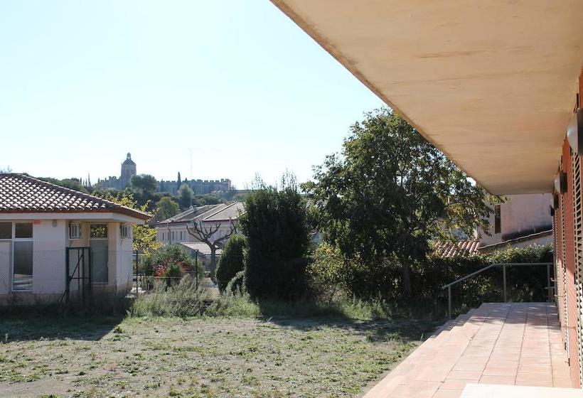 Albergue Pere El Gran