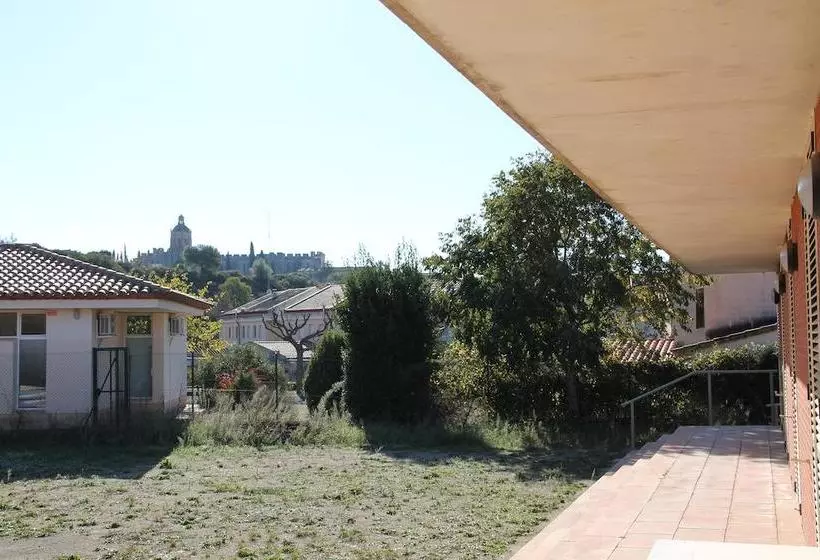 Albergue Pere El Gran