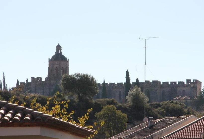 Albergue Pere El Gran