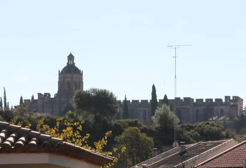 Albergue Pere El Gran